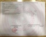 E cần bán 78,9m2 dv 16.32ha di trạch gần vành đai 3,5, sát kđt hinode. SĐCC giao ngay