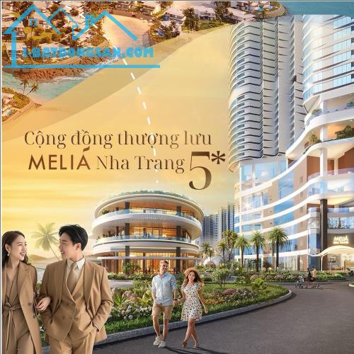 Sở hữu ngay căn hộ sang trọng giá siêu rẻ tại TP Nha Trang LH 0334041299