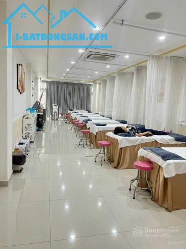 Cho thuê tòa nhà mặt tiền Thống Nhất (Vũng Tàu) 6 tầng thang máy mới 100% hợp làm spa, - 3