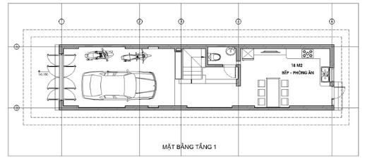 Bán Đất hẻm xe hơi An Dương Vương Quận 8,  66m2 giá chỉ nhỉnh 4 tỷ, Tặng thiết kế đẹp - 2