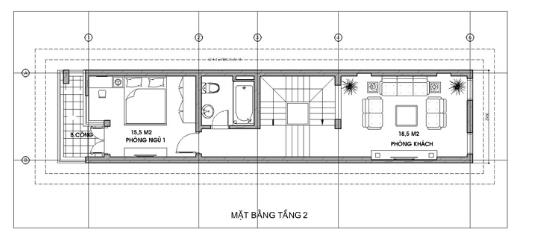 Bán Đất hẻm xe hơi An Dương Vương Quận 8,  66m2 giá chỉ nhỉnh 4 tỷ, Tặng thiết kế đẹp - 3