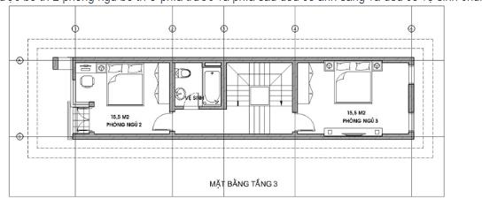 Bán Đất hẻm xe hơi An Dương Vương Quận 8,  66m2 giá chỉ nhỉnh 4 tỷ, Tặng thiết kế đẹp - 4