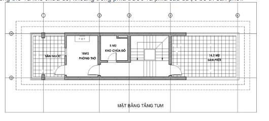 Bán Đất hẻm xe hơi An Dương Vương Quận 8,  66m2 giá chỉ nhỉnh 4 tỷ, Tặng thiết kế đẹp - 5