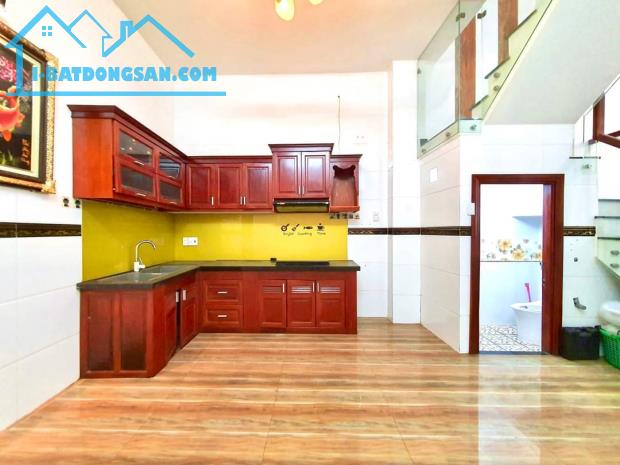 💥 Nhà HXH ngã tư Bảy Hiền – 4.9 x 19m, công nhận đủ, 2 tầng, giá: 7.5 tỷ LT - 1
