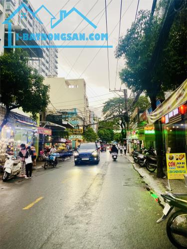 ***Bán nhà phường 13 Tân Bình, đất mặt tiền 63 Nguyễn Quang Bích (6*20) - 3