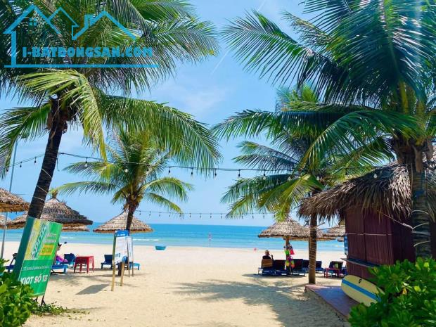 Đất 2 mặt tiền đường Võ Văn Kiệt, cách biển Mỹ Khê 800m. Đất xây cao tầng. - 3