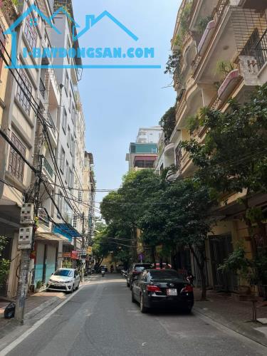 PHÂN LÔ PHẠM TUẤN TÀI - VỈA HÈ - HAI Ô TÔ TRÁNH NHAU - KINH DOANH ĐỈNH - Ở SƯỚNG. - 2