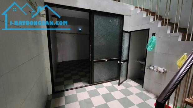 BÁN GẤP NHÀ TUYẾN 2 PHAN BỘI CHÂU, HỒNG BÀNG – 7,8 TỶ, DIỆN TÍCH 65M2, 3 TẦNG - 2