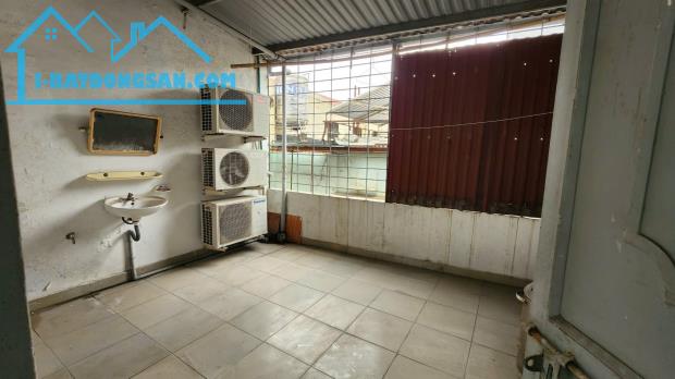 BÁN GẤP NHÀ TUYẾN 2 PHAN BỘI CHÂU, HỒNG BÀNG – 7,8 TỶ, DIỆN TÍCH 65M2, 3 TẦNG - 5