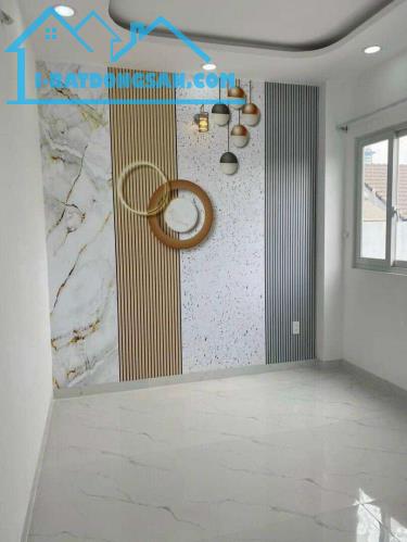 BÁN NHÀ BÌNH TẦN 55M2 4 TẦNG - GIÁ NHỈNH 5T - 3