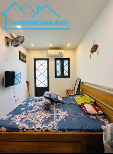 Bán nhà HXH đường Nguyễn Thượng Hiền 17m² (2,8m x 6,2m), 2 tầng, Phường 5, Chỉ 2,59 Tỷ - 1