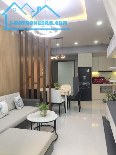 SAFIRA KHANG ĐIỀN 2PN VIEW SÔNG BAN CÔNG SIÊU TO, NỘI THẤT DÉCOR 3,4 TỶ