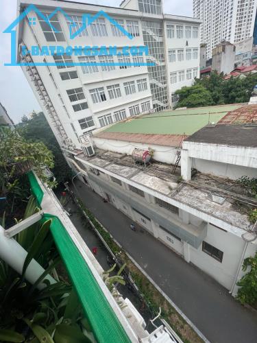 TRUNG TÂM LÁNG THƯỢNG - LÔ GÓC Ô TÔ - KINH DOANH CỰC ĐỈNH - GẦN NHIỀU TRƯỜNG ĐẠI HỌC - 1