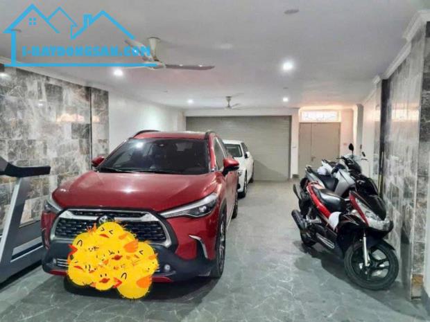 Phân lô ô tô tránh Quần Ngựa, Văn Cao, 20m ra phố, 146m2 giá đầu tư chỉ 22 tỷ (150tr/1m2) - 1