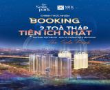 🌆NHẬN BOOKING 2 TOÀ CUỐI CÙNG của VINSMART CITY CHỈ VỚI 50TR ( CÓ HOÀN LẠI)