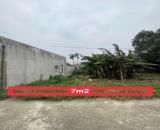 109m2 full thổ cư cách QL6 khoảng 200m giá hơn tỷ