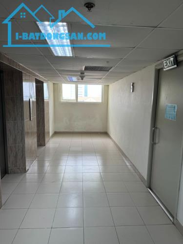 BÁN CHUNG CƯ INTRACOM 2 CẦU DIỄN, GẦN NGHĨA TRANG MAI DỊCH, 140M2, 3 NGỦ,2WC GIÁ 8,15 TỶ - 3