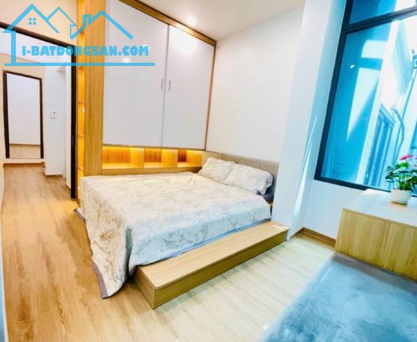 BÁN NHÀ 4 TẦNG - KHƯƠNG ĐÌNH - THANH XUÂN - GẦN ÔTÔ - 2 MẶT THOÁNG - NỘI THẤT MỚI.