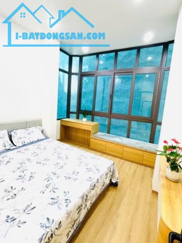 BÁN NHÀ 4 TẦNG - KHƯƠNG ĐÌNH - THANH XUÂN - GẦN ÔTÔ - 2 MẶT THOÁNG - NỘI THẤT MỚI. - 2