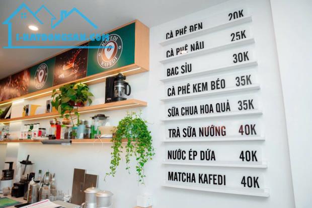 Cần sang nhượng gấp quán Cafe mặt ngõ 30 phố Mai Anh Tuấn, quận Đống Đa