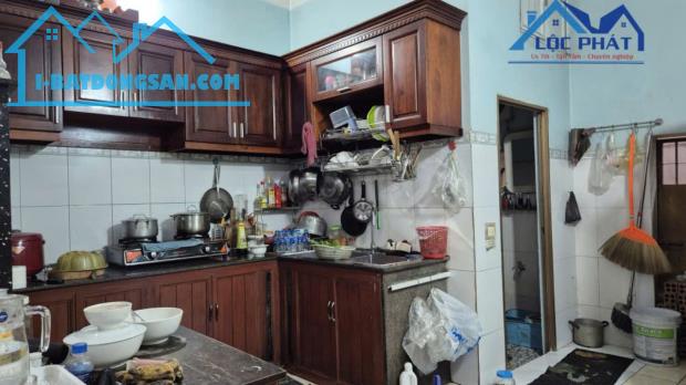 Bán nhà mặt tiền Quốc lộ 51, phường Long Bình Tân, TP Biên Hòa 3 lầu giá 7,5 tỷ - 3