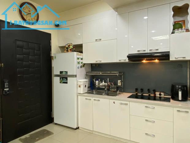 Kho C/hộ C/cư cho thuê giá rẻ ở liền 2PN từ 9 -10tr gần Lữ Gia -Chợ Tân Bình-Sân Bay - 4