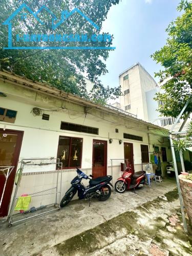 Đât, 600m2, 65 Tỷ, Mặt Tiền Đường Lê Văn Lương, P Tân Kiểng, Quận 7, Bán - 1