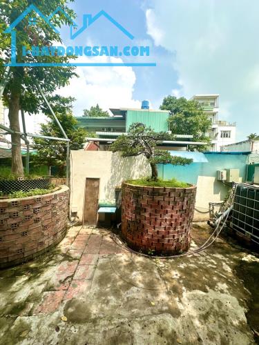 Đât, 600m2, 65 Tỷ, Mặt Tiền Đường Lê Văn Lương, P Tân Kiểng, Quận 7, Bán - 3