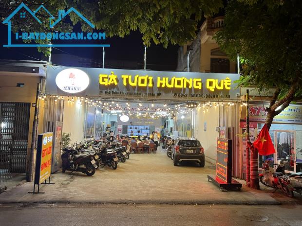 !! EM CHÍNH CHỦ CẦN CHO THUÊ HOẶC SANG NHƯỢNG TOÀN BỘ QUÁN ĐANG KINH DOANH GÀ TẠI 648 - 1