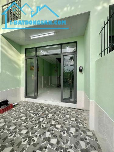 Thua cổ phiếu bán dãy trọ gần ĐH IUH,86m2, Giá 3tỷ488, Nguyễn Tư Giản, SHR, 12 phòng - 4