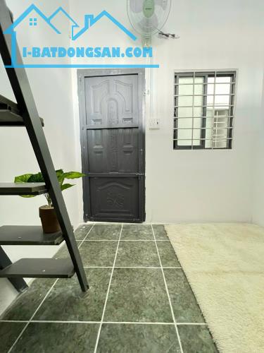 Thua cổ phiếu bán dãy trọ gần ĐH IUH,86m2, Giá 3tỷ488, Nguyễn Tư Giản, SHR, 12 phòng