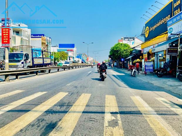 118m2 ngay Trung Tâm TT Nam Phước,cách QL1A 600m,Đường ô tô.Giá 7xxtr. - 1