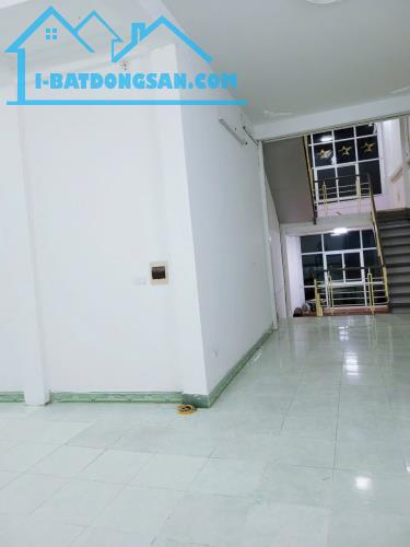 BÁN NHÀ PHỐ NGỌC KHÁNH BA ĐÌNH 62m2, 5 TẦNG MẶT TIỀN 3,1m GIÁ  12.9 TỶ - 1