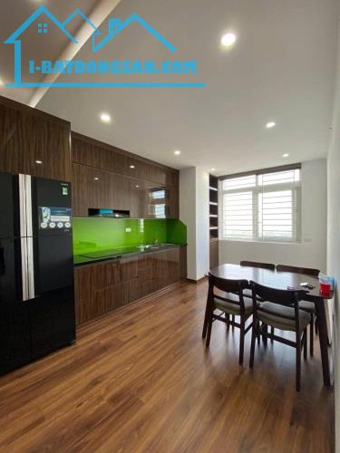 Chính chủ bán nhanh căn hộ tòa Tabudec Plaza 112m2, 3PN, full nội thất. LH 0378884919 - 4