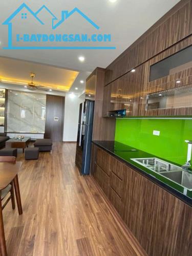 Chính chủ bán nhanh căn hộ tòa Tabudec Plaza 112m2, 3PN, full nội thất. LH 0378884919 - 3