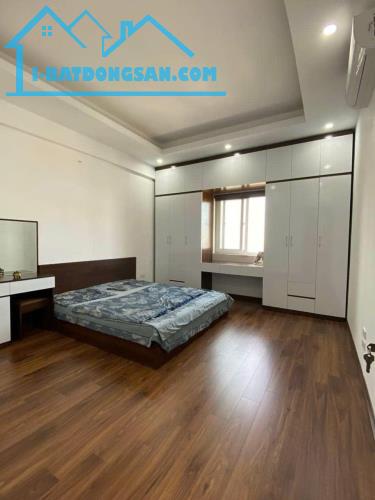 Chính chủ bán nhanh căn hộ tòa Tabudec Plaza 112m2, 3PN, full nội thất. LH 0378884919 - 1