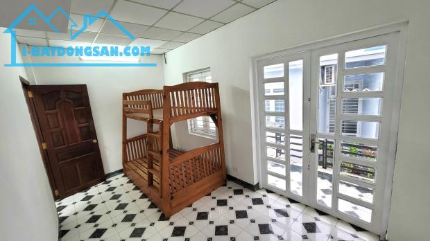 Bán Nhà Nguyễn Ảnh Thủ 50m2, 2Tầng BTCT xinh xắn, ngang đẹp 5m , 50m ra đường xe tải - 4