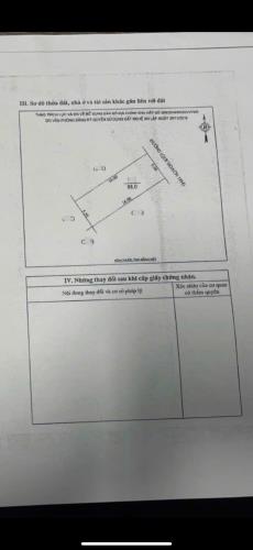 Bán 88m2 đất đẹp dự án Nam Lê Lợi - Đường số 1 - 1