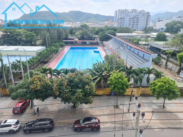 Hiếm: Cần bán căn hộ Chung Cư số 192 Dã Tượng Nha Trang, dt 55m2 giá chỉ 1,4 tỷ - 3