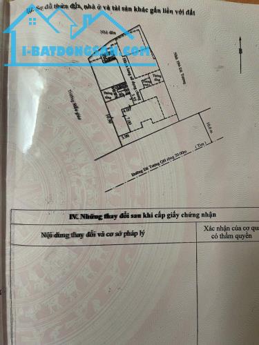 Hiếm: Cần bán căn hộ Chung Cư số 192 Dã Tượng Nha Trang, dt 55m2 giá chỉ 1,4 tỷ - 5