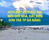 NHÀ ĐẤT THỔ CƯ PHỐ BIỂN, MẶT TIỀN ĐƯỜNG DƯƠNG ĐÌNH NGHỆ, QUẬN SƠN TRÀ, TP ĐÀ NẴNG.