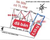 Mở bán 1 căn  Phụng Châu -DT 40M2 - nhà 2ty550 -  UBND xã Phụng Châu