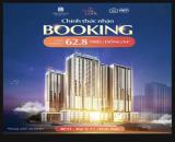 🔥 50 TRIỆU SẴN SÀNG NHẬN BOOKING DỰ ÁN “HOT HÀNG” BẬC NHẤT ĐẠI ĐÔ THỊ SMART CITY ‼️