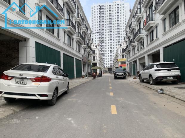 Cần tiền bán gấp căn Shophouse Sông Hồng đã hoàn thiện khai thác cho thuê giá 17,8 tỷ - 4