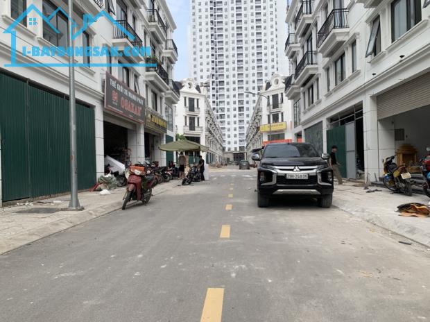 Cần tiền bán gấp căn Shophouse Sông Hồng đã hoàn thiện khai thác cho thuê giá 17,8 tỷ - 3