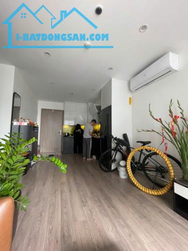 Chính chủ cần bán căn 2pn- 59m2 full nội thất cao cấp toà GS3 Vinhomes Smart City, Tây Mỗ - 4