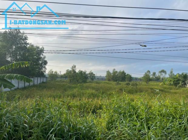 7600m2 đất vườn ấp 9, xã Lương Hòa, Bến Lức, Long An giá 22 tỷ - 3