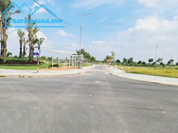 Chủ gửi bán các nền đất T10/2024 tại KDC Biên Hoà NewCity view sân Golf Long Thành - 3