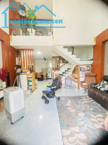 Gấp bán nhà ô tô thông Mt Tam Bình, Thủ Đức, 4 tầng, chỉ 7.2 tỷ, nền dt 92m2. - 5