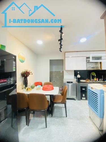 Gấp bán nhà ô tô thông Mt Tam Bình, Thủ Đức, 4 tầng, chỉ 7.2 tỷ, nền dt 92m2. - 1